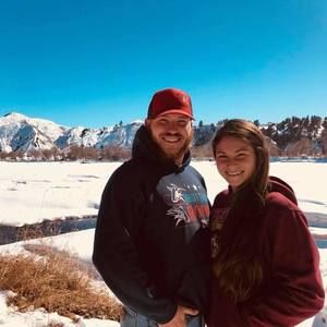 Meet your Posher, Katelyn